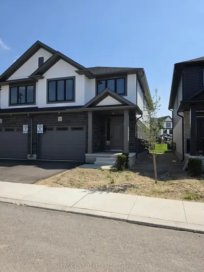 55 Teal Drive 43, Guelph, On N1c 1g4