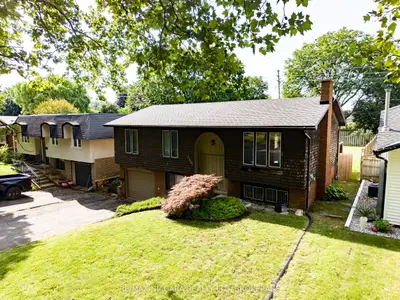 6980 Dolphin Street, Niagara Falls, On L2e 6y2