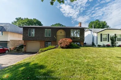 6980 Dolphin Street, Niagara Falls, On L2e 6y2