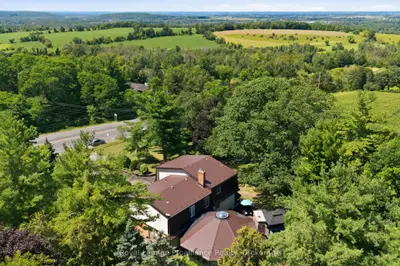 1698 Foxboro-stirling Road, Quinte West, On K0k 3e0