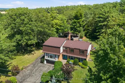 1698 Foxboro-stirling Road, Quinte West, On K0k 3e0