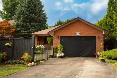419 MCNAY Place, London East, ON N5Y 5K5