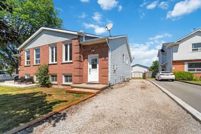 4 Saturn Road, Port Colborne, On L3k 6b2