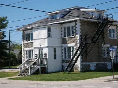 1150 Ferguson Street, North Bay, On P1b 1y6