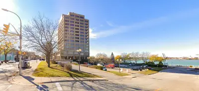 201 Front Street N, Sarnia, On N7t 7t9