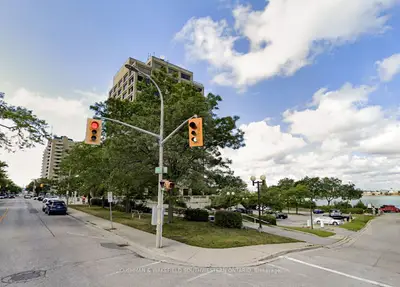 201 Front Street N, Sarnia, On N7t 7t9