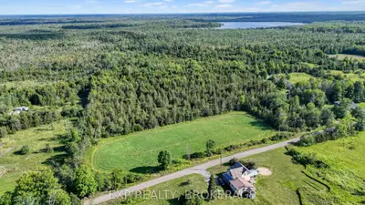 Pt Lt 3 Con 10 Dafoe Street, Greater Napanee, On K0k 2w0