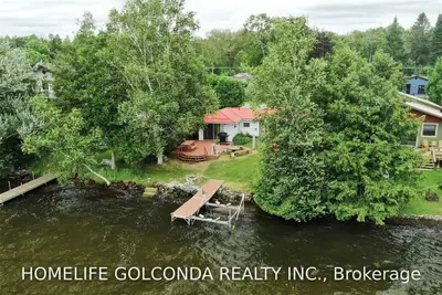 Detached in Kawartha Lakes