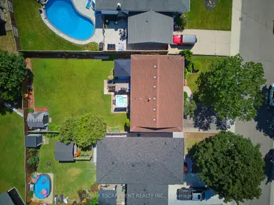 164 Hanover Place, Hamilton, On L8k 5x6