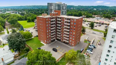 851 Queenston Road 105, Hamilton, On L8g 1b4