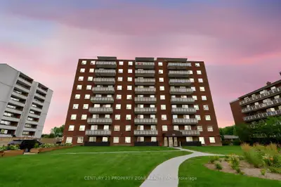 851 Queenston Road 105, Hamilton, On L8g 1b4