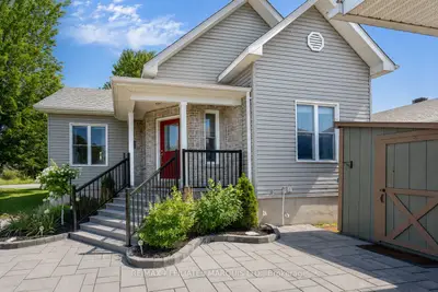 4306 Schell Street, South Dundas, On K0c 2h0