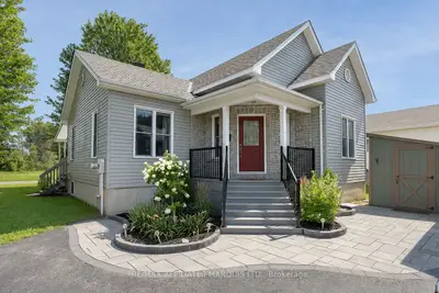 4306 Schell Street, South Dundas, On K0c 2h0