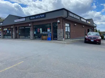 14 Iga Road, Minden Hills, On K0m 2k0