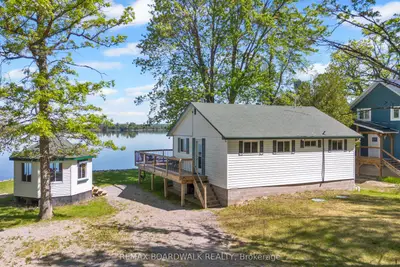 339 Leavoy Lane, Horton, On K7v 3z8