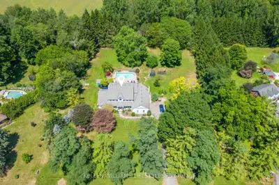 Detached in Middlesex Centre