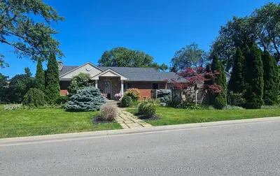 Detached in St. Catharines