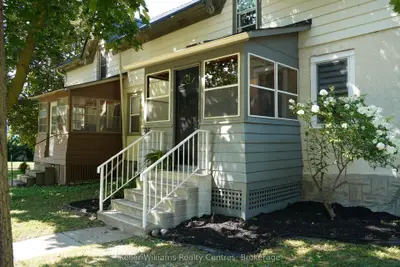 96 Charles Street, Stratford, On N5a 5x7
