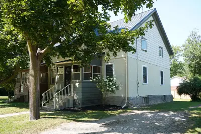 96 Charles Street, Stratford, On N5a 5x7