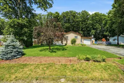 505 County Road 8, Greater Napanee, On K7r 3k6