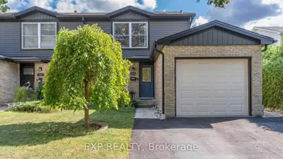 Semi-Detached in London South