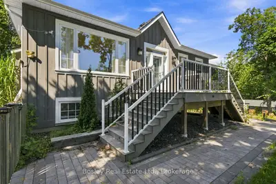49 Sherbourne Street, Port Hope, On L1a 1h3