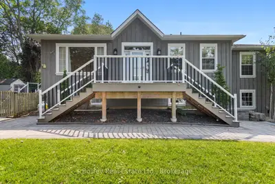 49 Sherbourne Street, Port Hope, On L1a 1h3