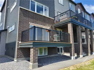 225 Eldorado Private A, Kanata, On K2k 0n9