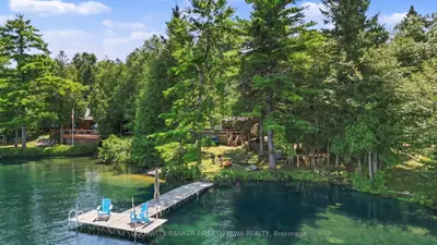 440 Featherston Lane, Tay Valley, On K0g 1x0
