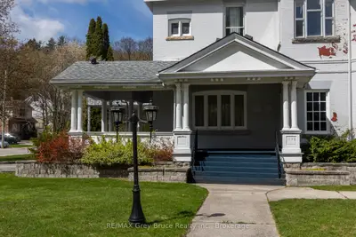 1178 4th Avenue W, Owen Sound, On N4k 4w5