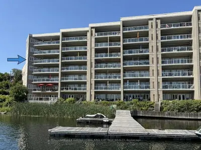 5 Bay Road 401, Kenora, On P9n 3p3