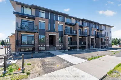 138 Stardust Private, Leitrim, On K1t 3w6