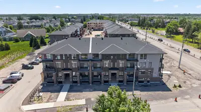 138 Stardust Private, Leitrim, On K1t 3w6