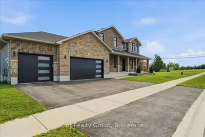 9 Wims Way, Belleville, On K8n 0h9