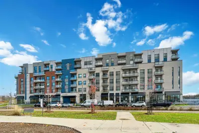 Condo Apartment in Manor Park - Cardinal Glen and Area
