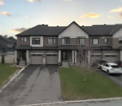 662 Putney Crescent, Stittsville - Munster - Richmond, On K2s 1e7