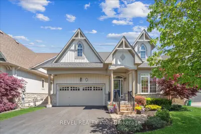 68 Galloway Trail, Welland, On L3b 6g5