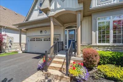 68 Galloway Trail, Welland, On L3b 6g5