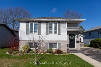 2634 9th Avenue E, Owen Sound, On N4k 6t9