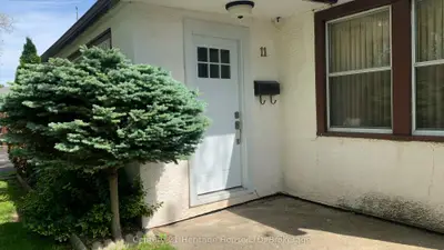 11 Achilles Avenue, Welland, On L3b 4s3