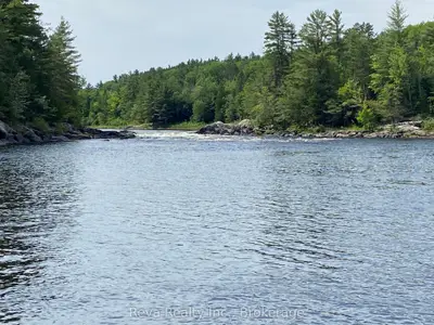 0 Snake Rapids Road, Addington Highlands, On K0h 1l0