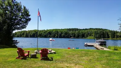 1144 TRINITY Road, Highlands East, ON K0L 2A0
