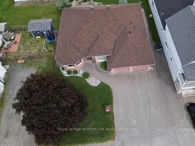 164 Nipissing Street, West Nipissing, On P2b 1k1