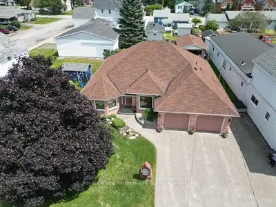 164 Nipissing Street, West Nipissing, On P2b 1k1