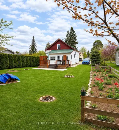 67 Ottawa Avenue, South River, On P0a 1x0