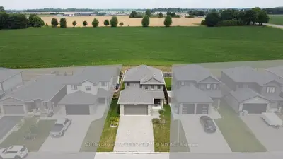 122 Gilmour Drive, Lucan Biddulph, On N0m 2j0