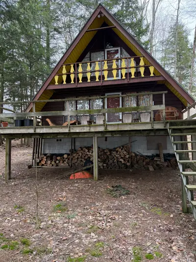 Detached in Muskoka Lakes