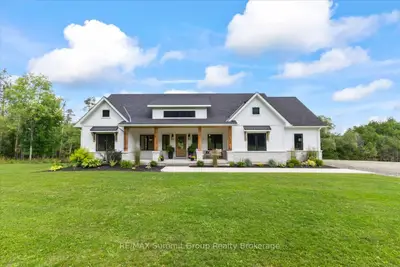 344535 North Line, West Grey, On N0c 1k0