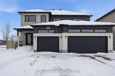 301 Moonlight Drive, Russell, On K4r 0l1