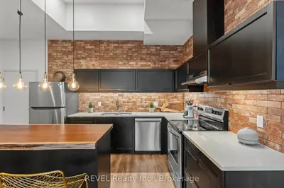 405 Merritt Street 3, St. Catharines, On L2p 1p5